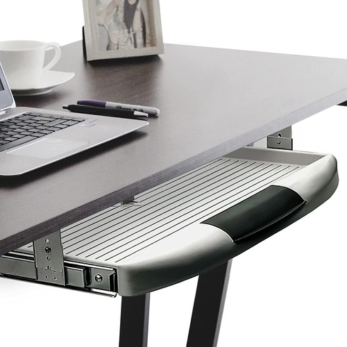 Keyboard pull out - keyboard, pull-out