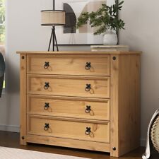 Corona chest drawers - of,