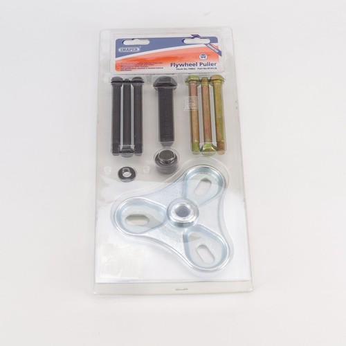 Classic mini flywheel - classic,