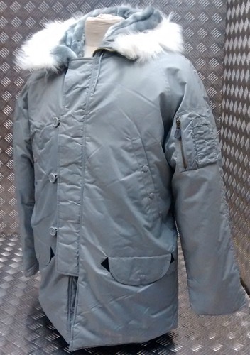 Parka n3b military - n3b,