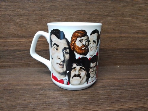 Groggs tea coffee mug - tea/coffee,
