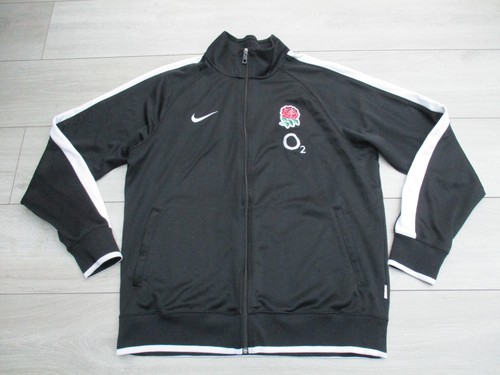 Nike mens england rugby - rugby, track