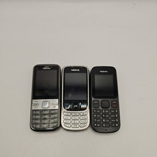 Nokia Classic Mobile Phone