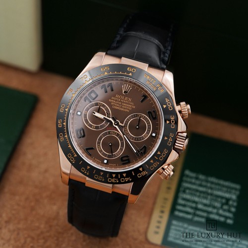 Rolex cosmograph daytona - cosmograph,
