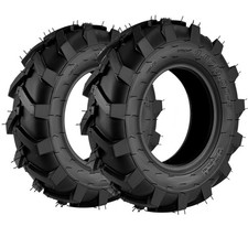 Hsupawa 2 PCS 4.80/4.00-8