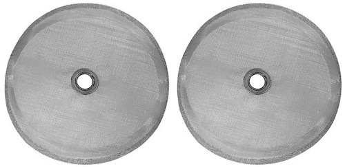 Aerolatte replacement 9cm - 2, x