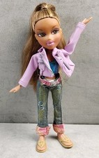 MGA Bratz Yasmin Passion 4