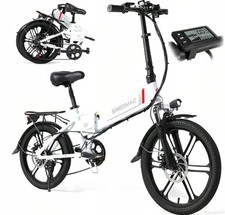 Samebike 20LVXD30-II 250W 48V