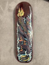 Santa Cruz Mark Remillard