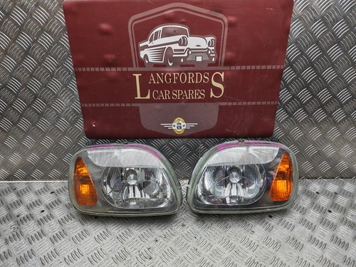Genuine nissan micra k11 - genuine,