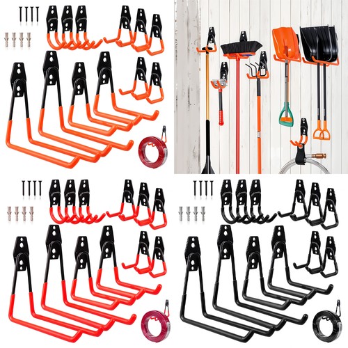 8pcs heavy duty - 4/8pcs,