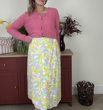 Size L 12-16 Pink Fine Cotton