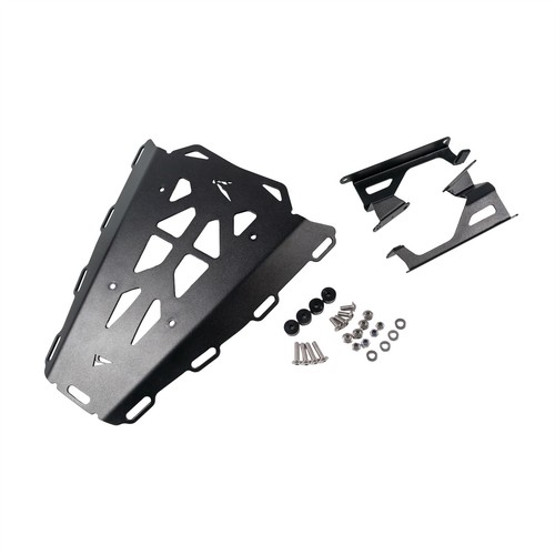 Pyramid seat luggage rack - luggage,