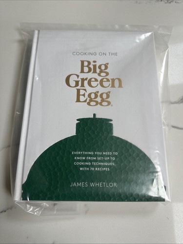 Cooking the big - the, green