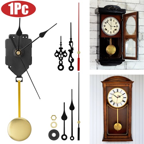 Quartz wall clock pendulum - clock,