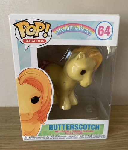 Funko pop retro toys - funko, my