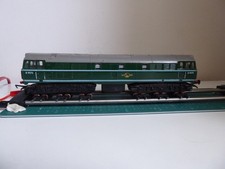 Triang Hornby R357 BR Green