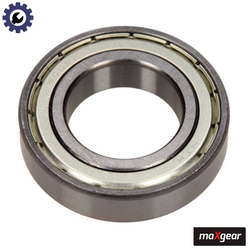 Bearing propshaft centre - propshaft,