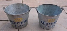 Corona galvanised ice - x,
