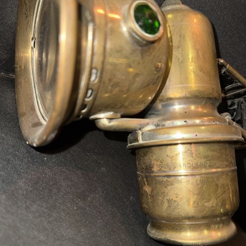 Vintage lucas calcia cadet - ,