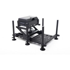 MAP Z36 Black Edition Seat Box