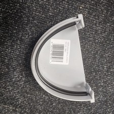 Marley deepflow gutter union