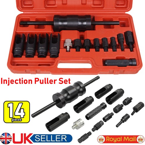 14pcs diesel injector - 14pcs,
