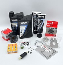 Yamaha F30B & F40F (30hp/40hp)  4-Stroke Outboard Service Kit