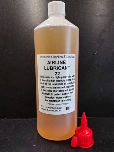 Large ltr iso fine grade - 1, 22