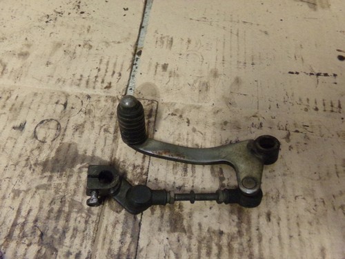 Speed selector yamaha - xj, 600