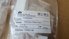 ABLTRON 2312104 REST INNER FLICKER FOAM QTY: 4 (U10.6B1)