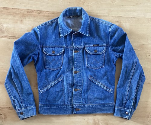 Wrangler pre loved vintage - wrangler,