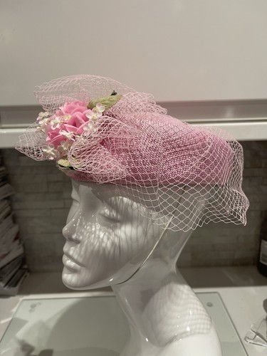 Retro vintage pink birdcage - retro,