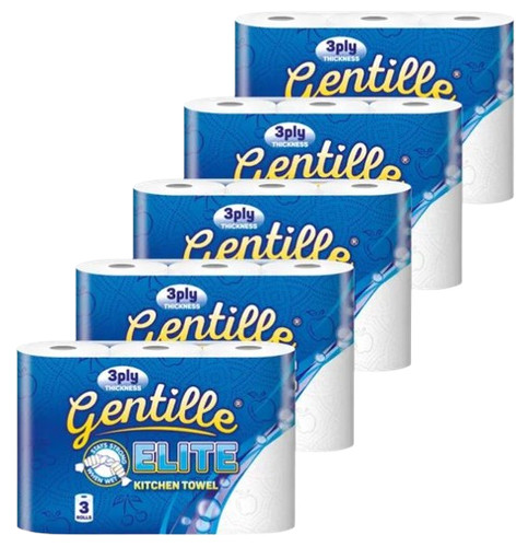 Bulk buy gentille elite - bulk,