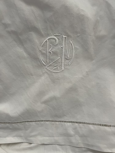 Vintage french white - vintage,