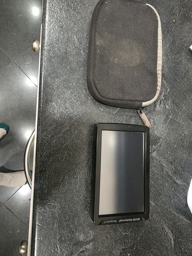 Bmw motorrad navigator - motorrad,