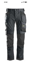 Snicker Men's Work Trousers