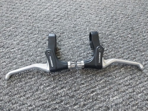 Tektro brake levers - v-brake,