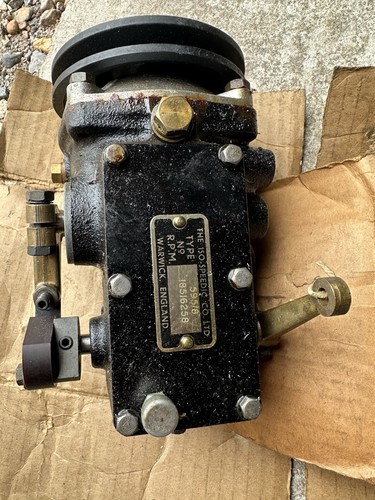 Nos land rover series 3 - 2, 2a