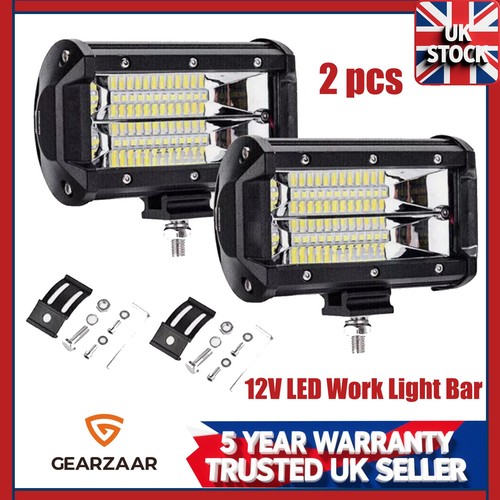 Work light bar - work, suv