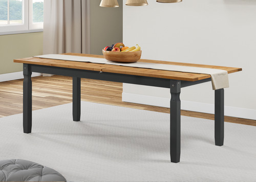 Corona large extending - large,