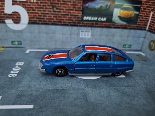 Mira citroen cx 2400 - mira,