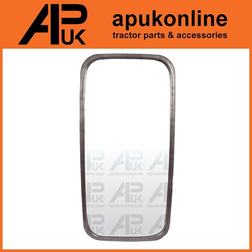 Universal mirror head glass - mirror,