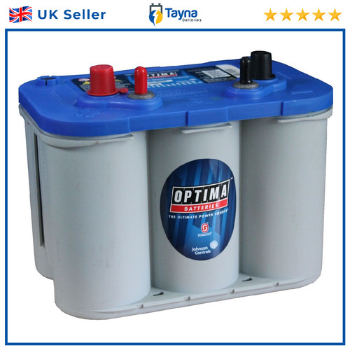 Optima blue top - blue, bt
