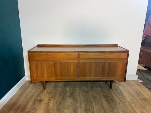 Retro teak 1960s - retro, &