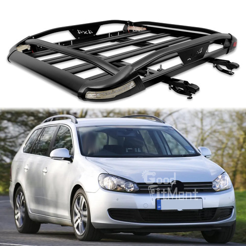 For golf estate - golf, van
