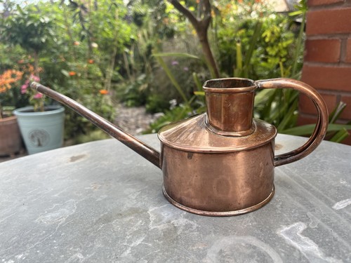 Vintage haws genuine copper - vintage,