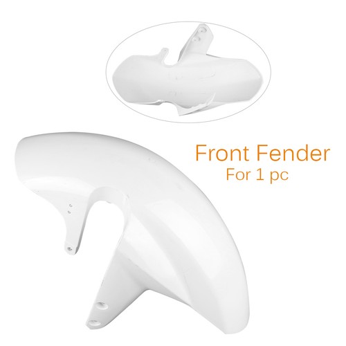 Front fender for - front,