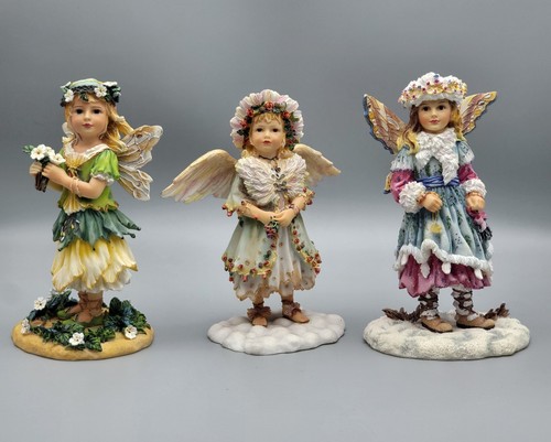 Christine haworth fairies - haworth,