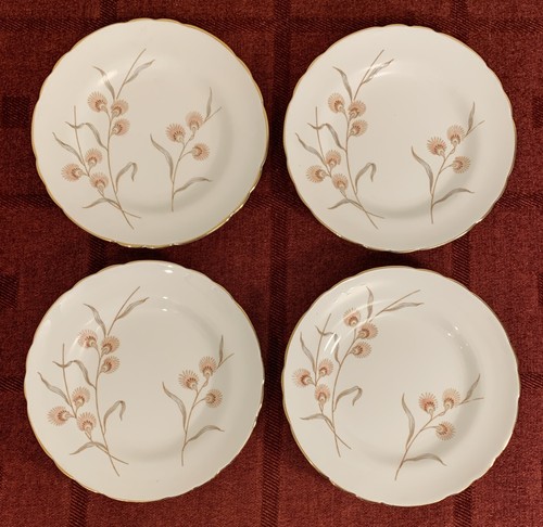Tuscan fine english - 4, bone